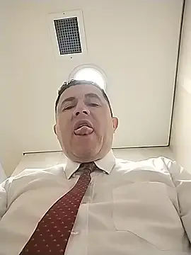 Stripchat Live Porn of BigCristh79