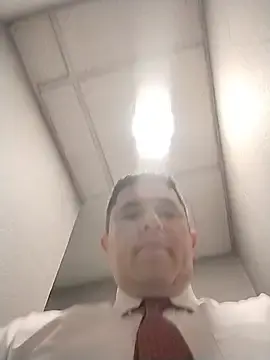 Stripchat Best Webcam of BigCristh79