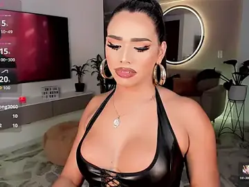 Stripchat Best Webcam of Franciis_4u