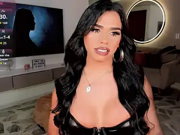 Stripchat Live Sex Cam of Franciis_4u