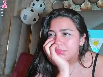 Stripchat Nude Webcam of KimDevinne