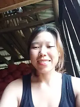Stripchat Nude Webcam of Ngocmi909