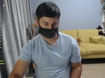 Stripchat Adult Webcam of Tomguys