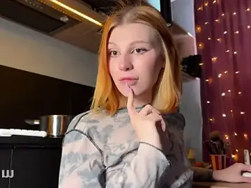 Stripchat Free Live Porn of ilona_wine