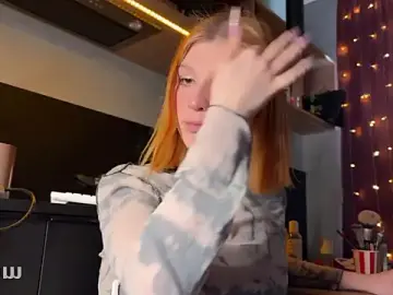 Stripchat Live Porn of ilona_wine