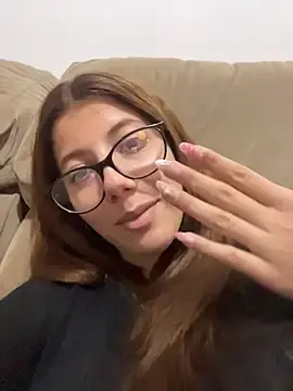 Stripchat Best Webcam of ruivinha_uai