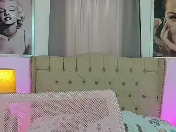 Stripchat Free Porn Cam of Beautyari_