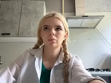 Stripchat Best Webcam of Britney_Calverhends