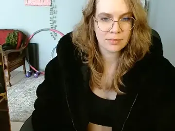 Stripchat Sex Cam of Chill_Billie