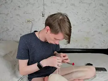 Stripchat Watch Live Sex Cams of ERICK__DEEN