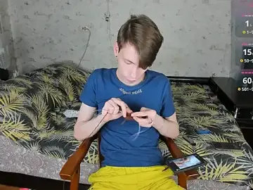 Stripchat Private Sex Chat of ERICK__DEEN