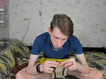 Stripchat Sex Chat of ERICK__DEEN