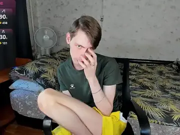 Stripchat Free Porn Cam of ERICK__DEEN