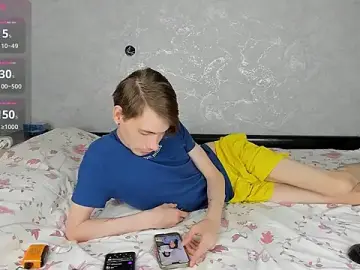 Stripchat Best Webcam of ERICK__DEEN