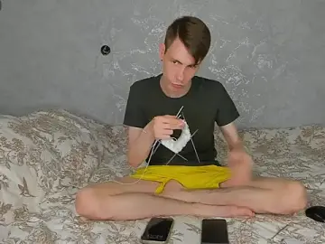 Stripchat Live Sex of ERICK__DEEN