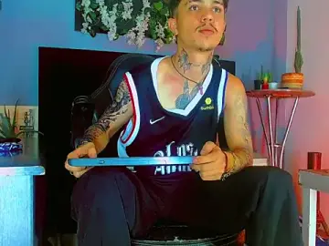 Stripchat Best live sex cam show of HannibalLester