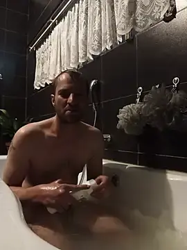 Stripchat Live Sex of Johan199118