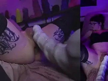 Stripchat Live Sex of Eris_Nova_