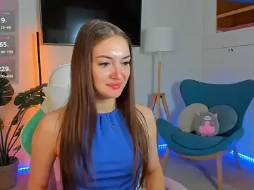 Stripchat Live Sex of Micky__love