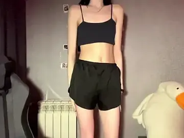 Stripchat Sex Chat of NightFoxxx