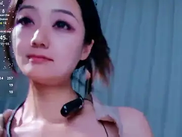 Stripchat Private Sex Chat of Susu-007
