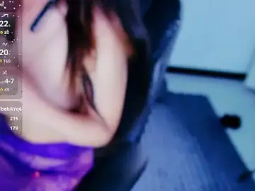 Stripchat Best Webcam of Susu-007