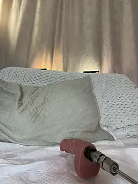 Stripchat Live Porn of ameliaa_lov3