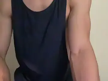 Stripchat Free Live Porn of athletenine