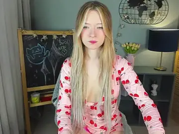 Stripchat Sex Chat of elliupp