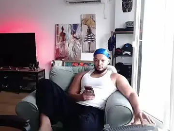 Stripchat Private Sex Chat of 1LordKingsley