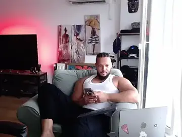 Stripchat Best live sex cam show of 1LordKingsley