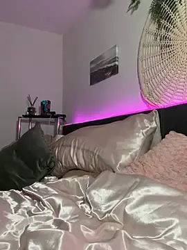 Stripchat Live Porn of AlyssaHottv_