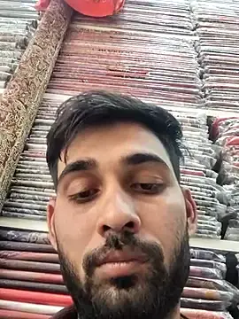 Stripchat Live Porn of Atokxon