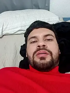 Stripchat Live Porn of Carvalhodan