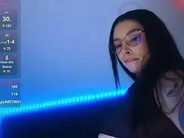 Stripchat Free Porn Cam of Hecate_gh