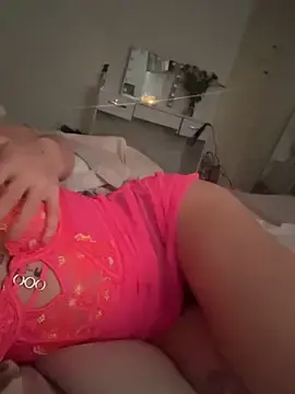 Stripchat Adult Video Chat of Mialovexox