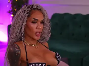 Stripchat Live Sex Cam of ExoticTala