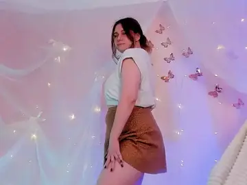 Stripchat Best live sex cam show of FioraMarmoris