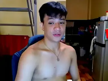Stripchat Live Porn of AsianCUMQUICKLY