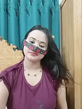 Stripchat Live Porn of Beauty_Queen_Soniya