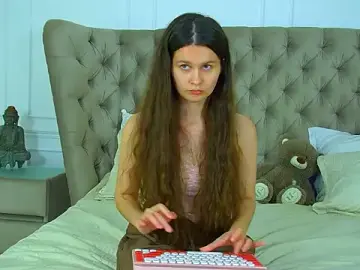 Stripchat Sex Cam of JuliettaTiffani