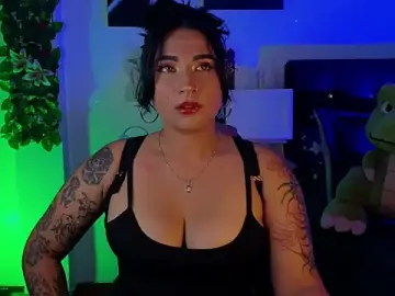 Stripchat Live Sex Cam of Pauilina