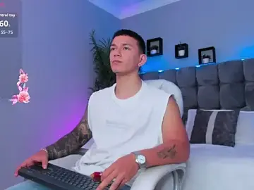 Stripchat Best live sex cam show of Thomas_moon