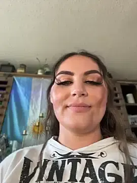Stripchat Live Porn of lovely_beast