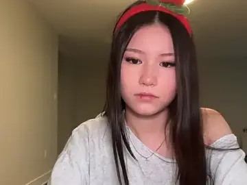 Stripchat Live Porn of luvvivii