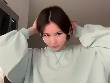 Stripchat Live Sex of luvvivii