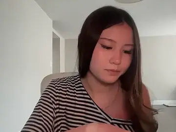 Stripchat Live Porn of luvvivii