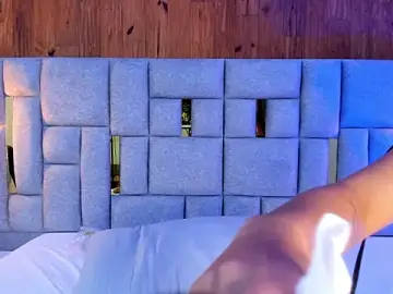 Stripchat Private Sex Chat of miia_reeves_