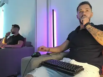 Stripchat Best Webcam of nicholasX1