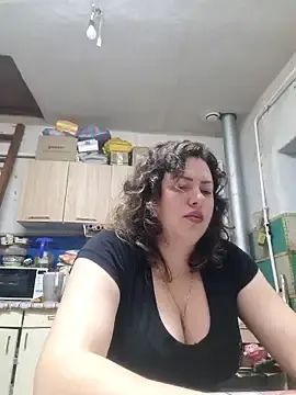 Stripchat Live Sex of Jyleta